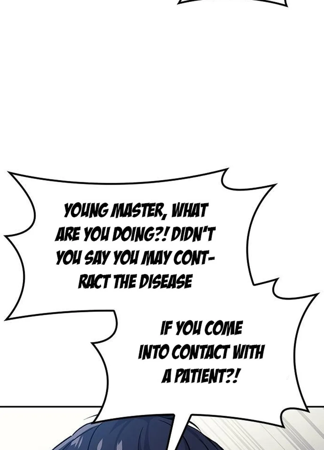 Doctor, Joseon Gada Chapter 13 page 121 - 