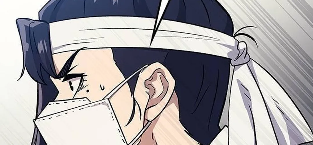 Doctor, Joseon Gada Chapter 13 page 122 - 