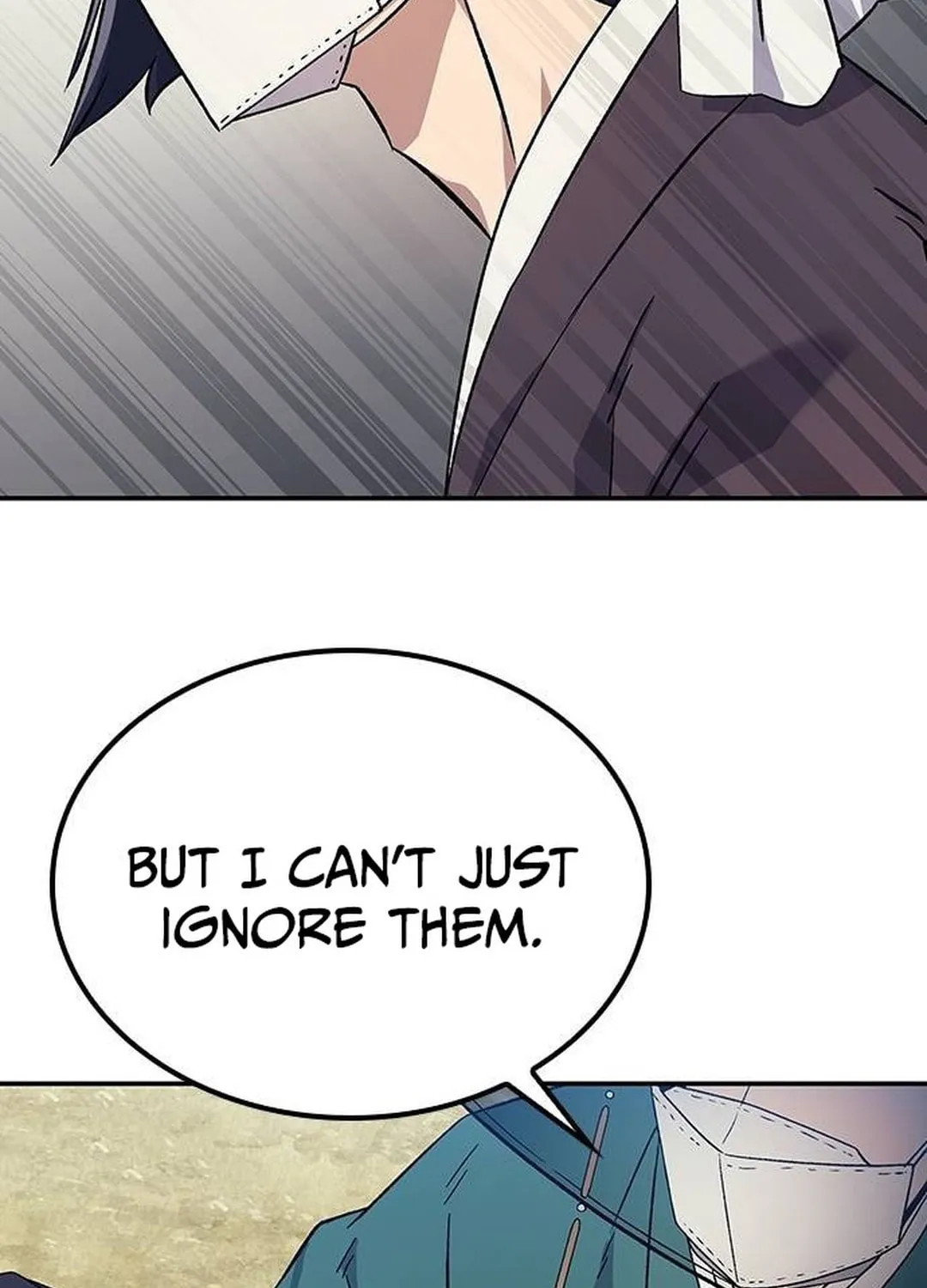 Doctor, Joseon Gada Chapter 13 page 123 - 