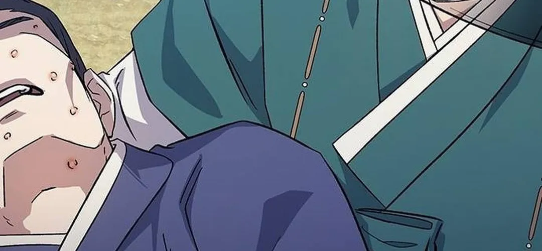 Doctor, Joseon Gada Chapter 13 page 124 - 
