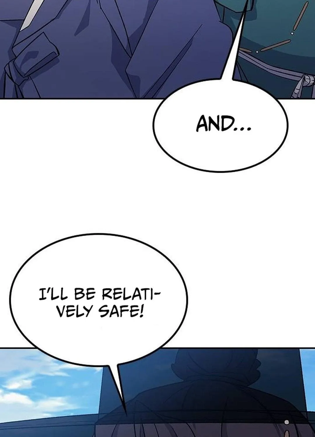 Doctor, Joseon Gada Chapter 13 page 125 - 