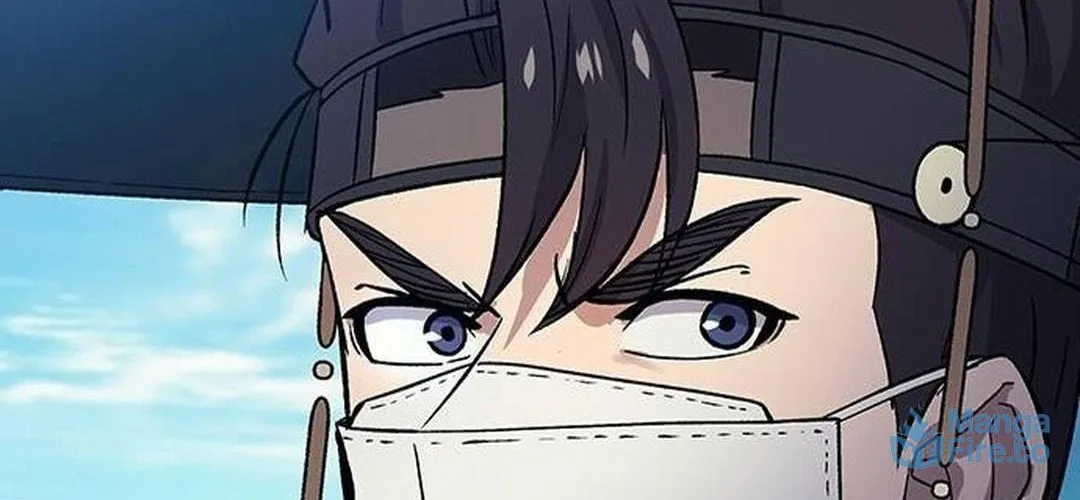 Doctor, Joseon Gada Chapter 13 page 126 - 