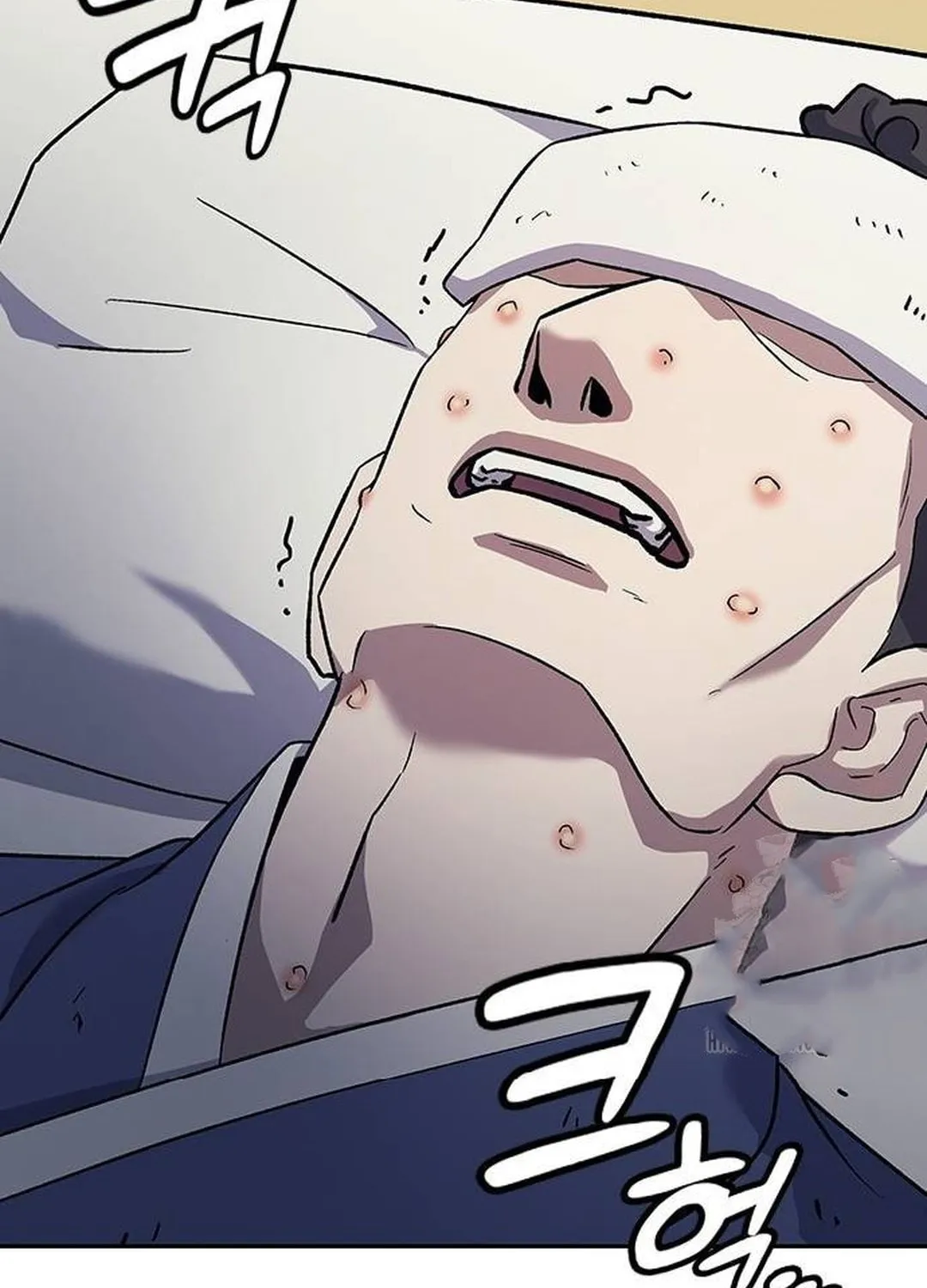 Doctor, Joseon Gada Chapter 13 page 133 - 