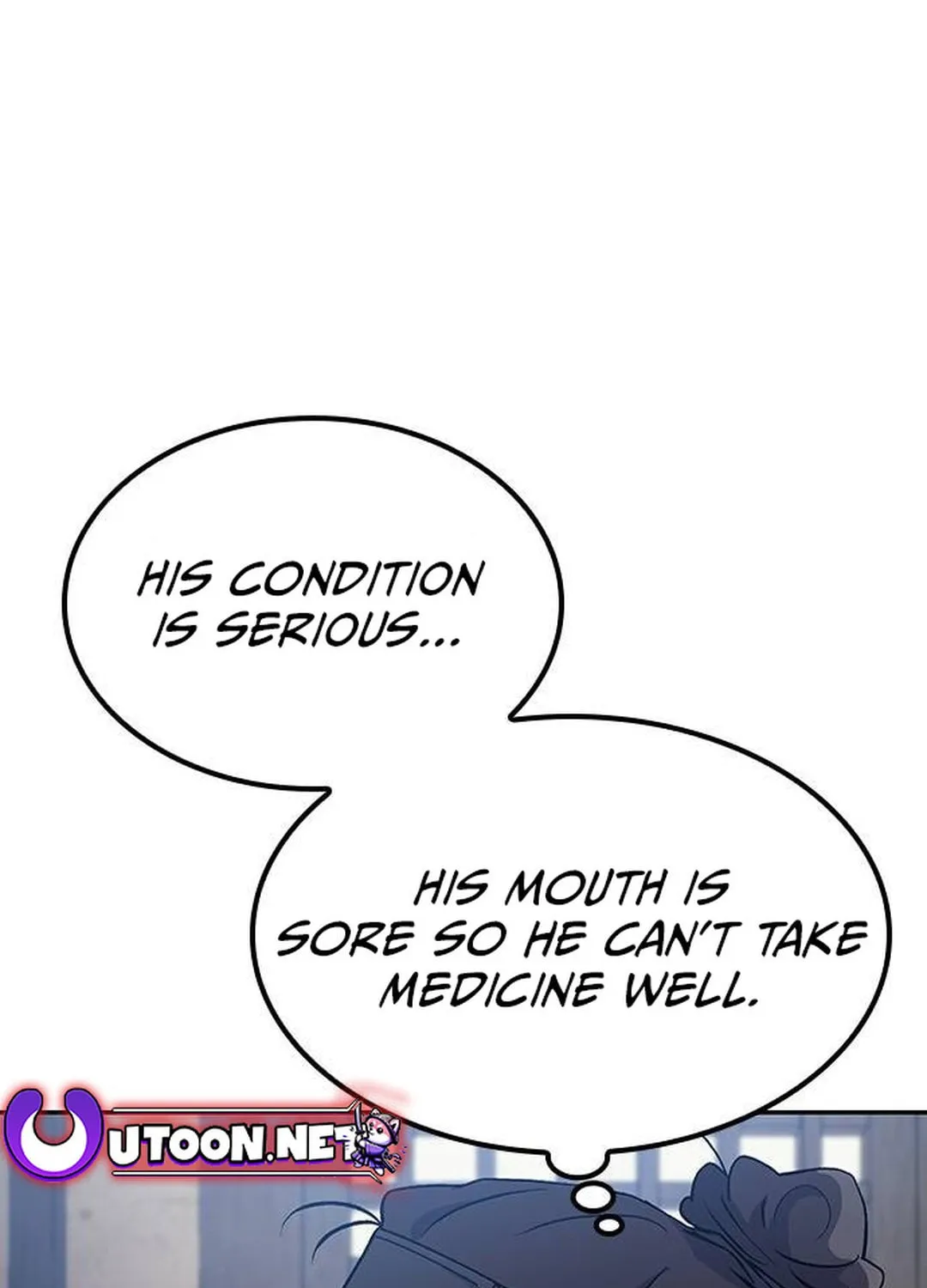 Doctor, Joseon Gada Chapter 13 page 135 - 