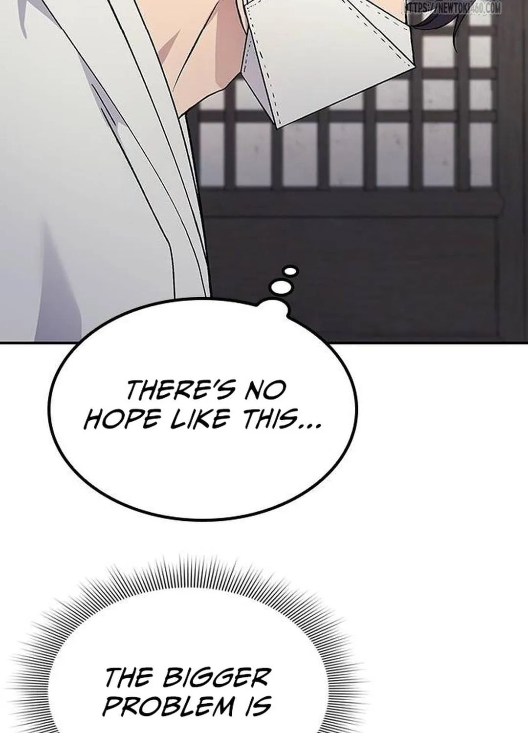 Doctor, Joseon Gada Chapter 13 page 137 - 