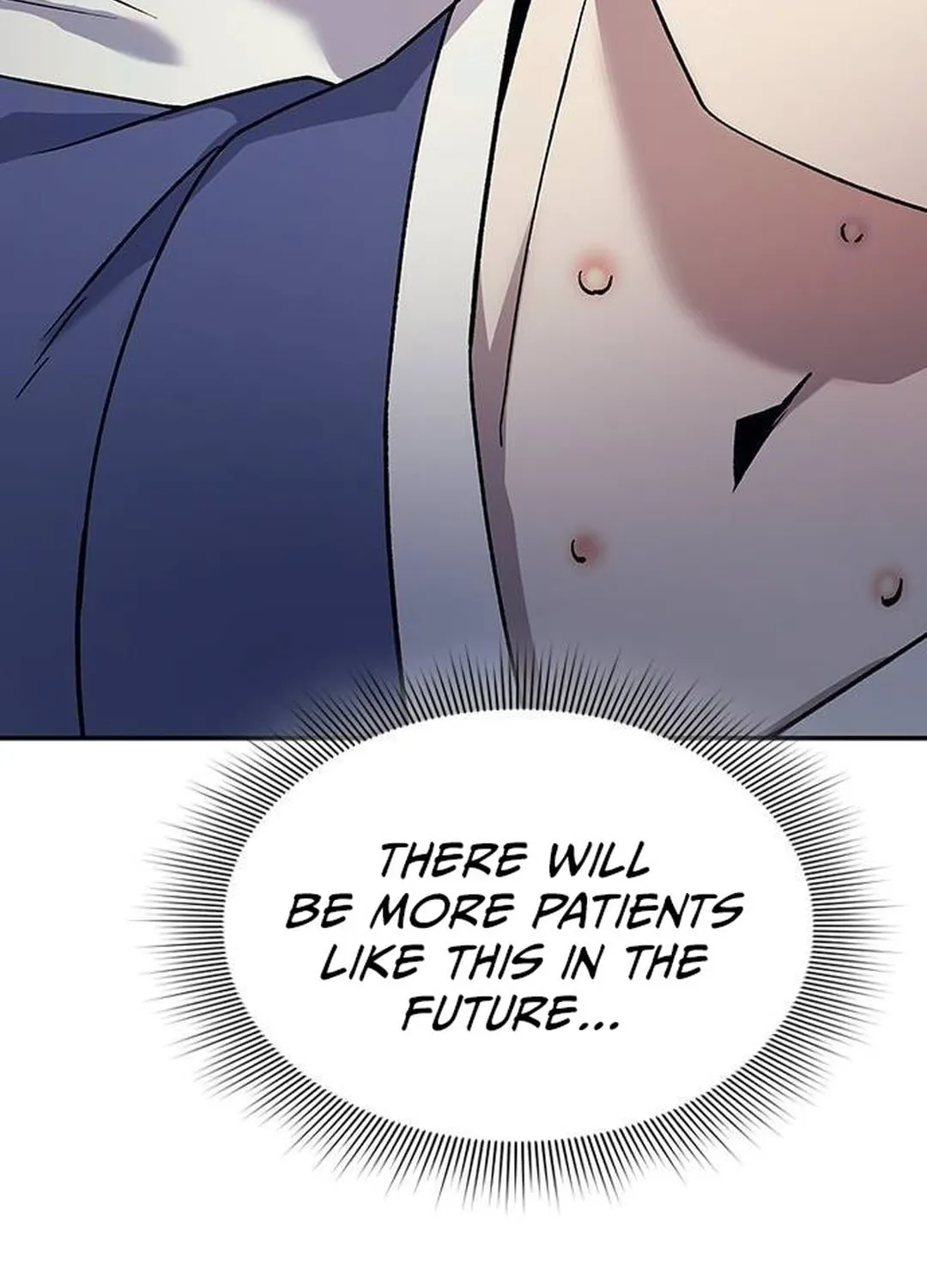 Doctor, Joseon Gada Chapter 13 page 139 - 