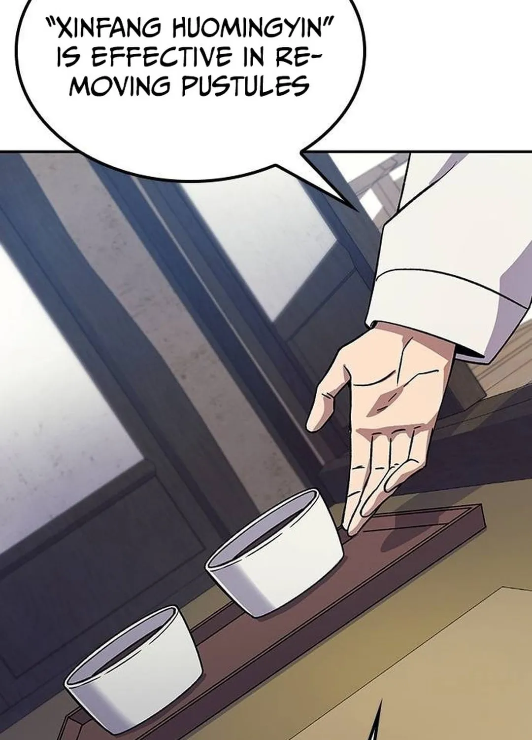 Doctor, Joseon Gada Chapter 13 page 145 - 
