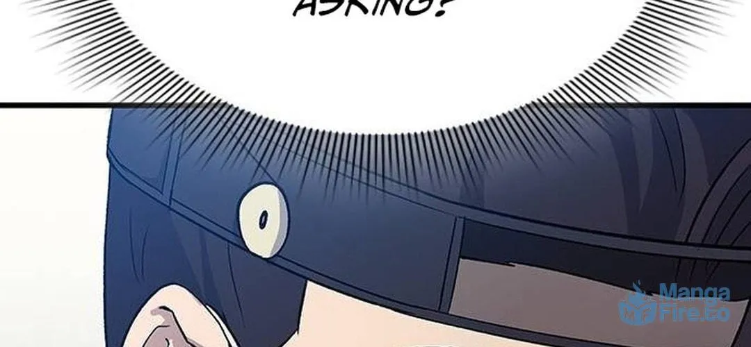 Doctor, Joseon Gada Chapter 13 page 150 - 