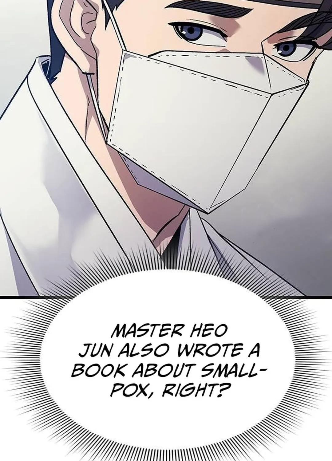 Doctor, Joseon Gada Chapter 13 page 151 - 