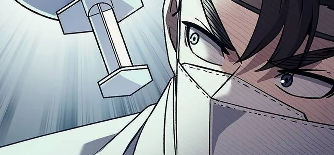 Doctor, Joseon Gada Chapter 13 page 158 - 