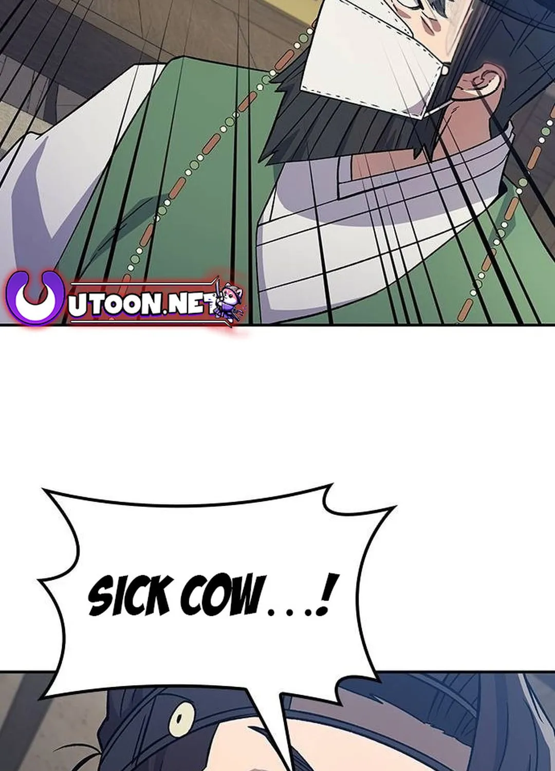 Doctor, Joseon Gada Chapter 13 page 163 - 