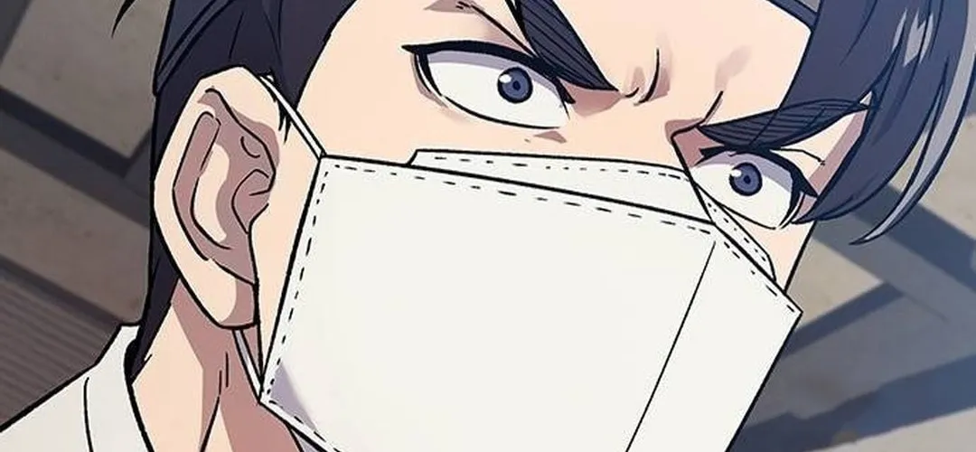Doctor, Joseon Gada Chapter 13 page 164 - 