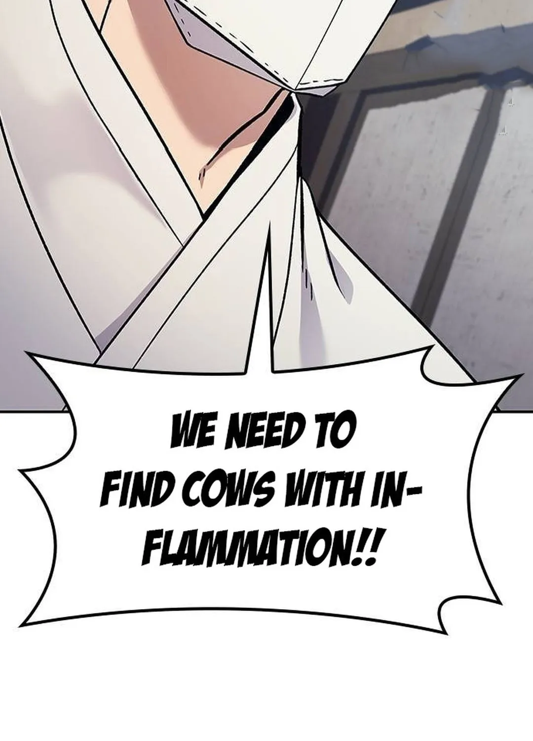 Doctor, Joseon Gada Chapter 13 page 165 - 