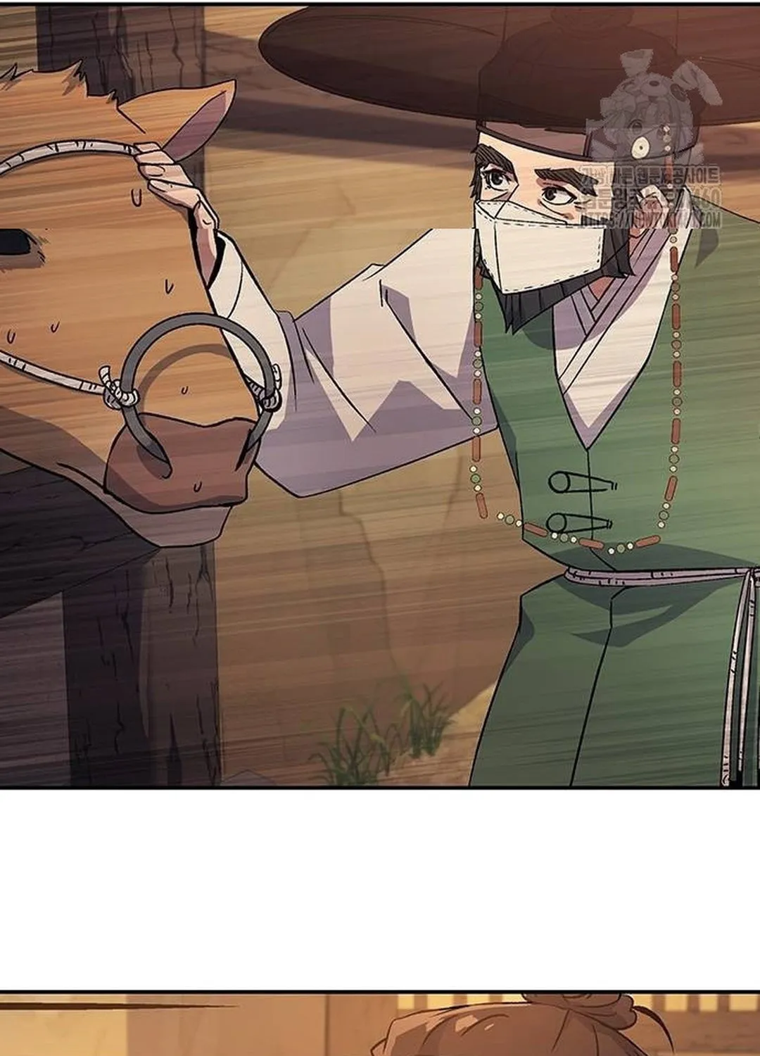 Doctor, Joseon Gada Chapter 13 page 171 - 