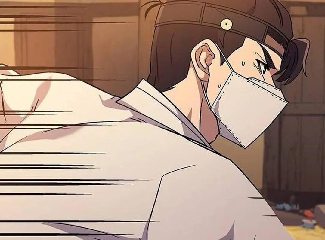Doctor, Joseon Gada Chapter 13 page 172 - 