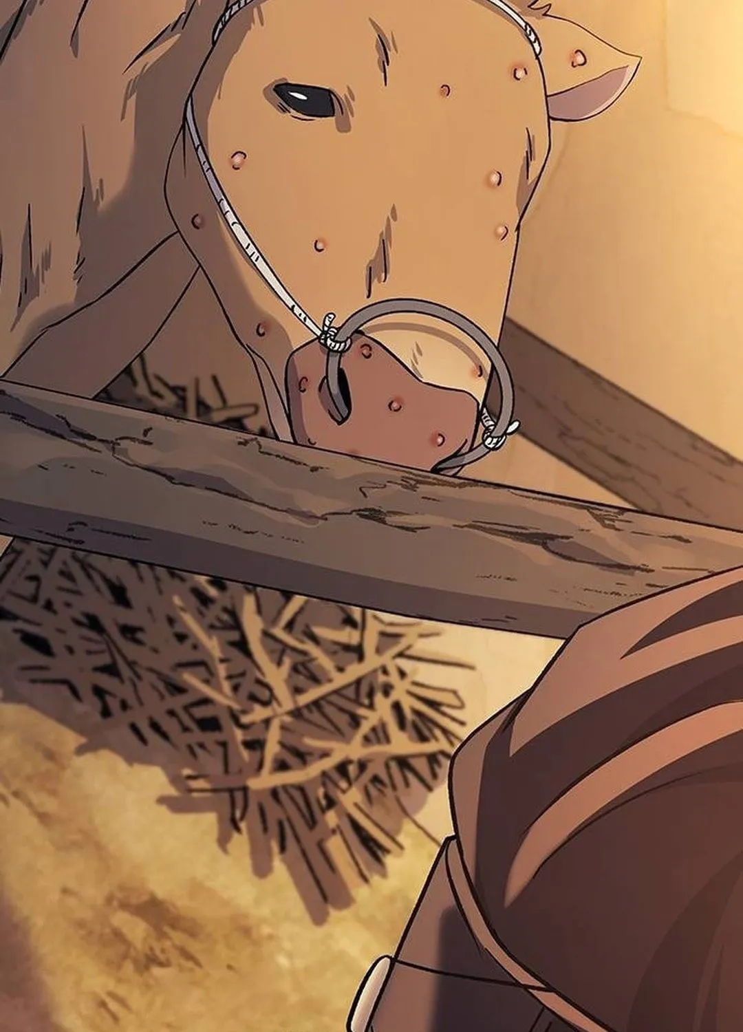 Doctor, Joseon Gada Chapter 13 page 177 - 