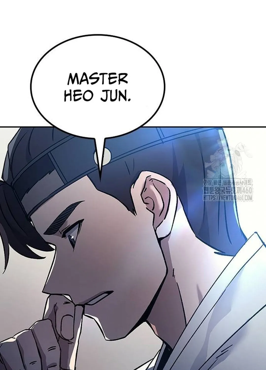 Doctor, Joseon Gada Chapter 13 page 19 - 