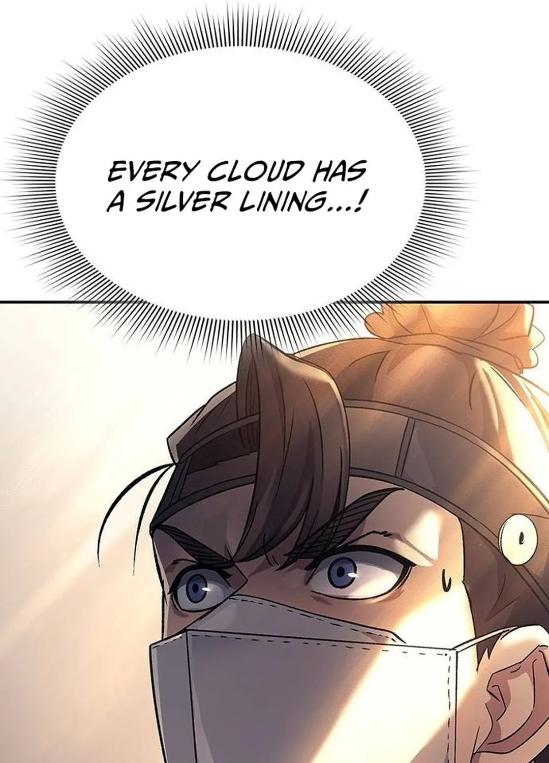 Doctor, Joseon Gada Chapter 13 page 181 - 