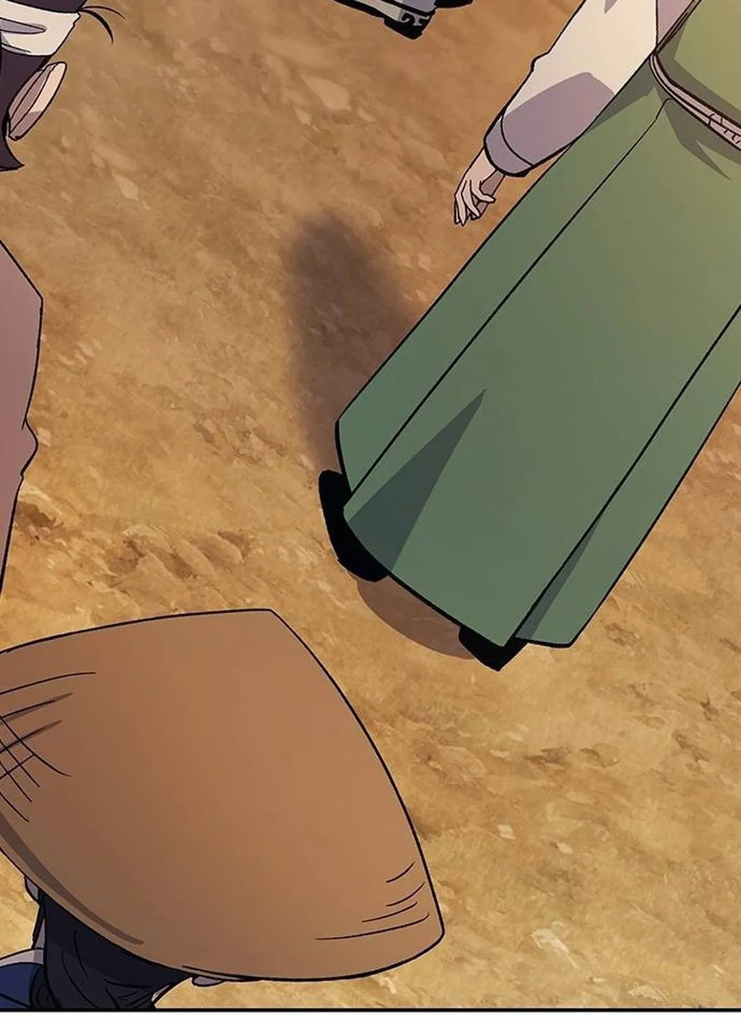 Doctor, Joseon Gada Chapter 13 page 187 - 