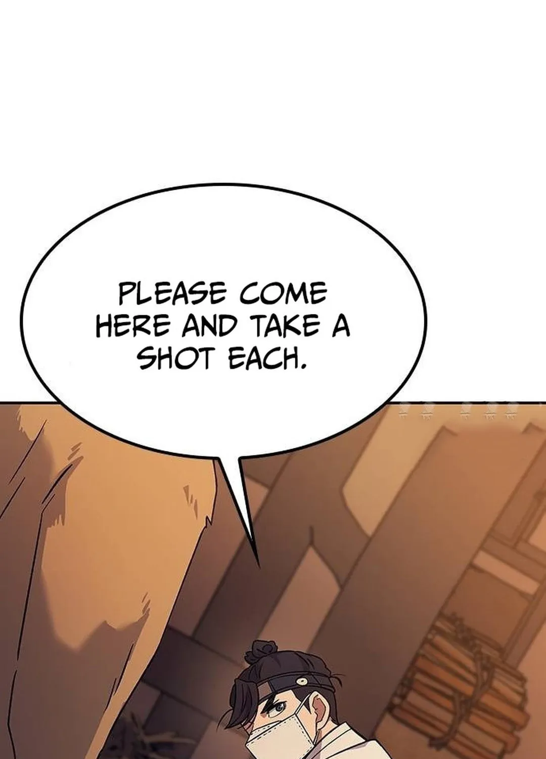 Doctor, Joseon Gada Chapter 13 page 195 - 