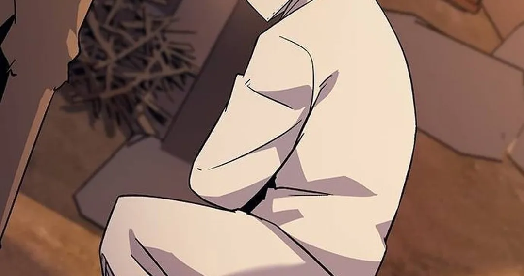 Doctor, Joseon Gada Chapter 13 page 196 - 