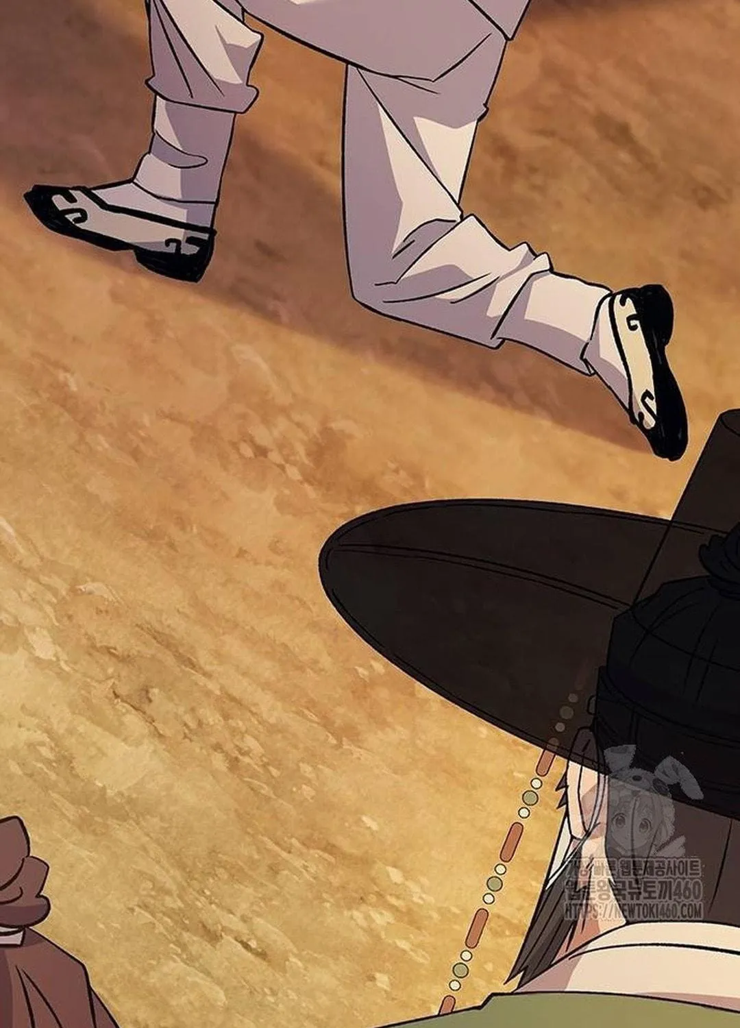 Doctor, Joseon Gada Chapter 13 page 197 - 