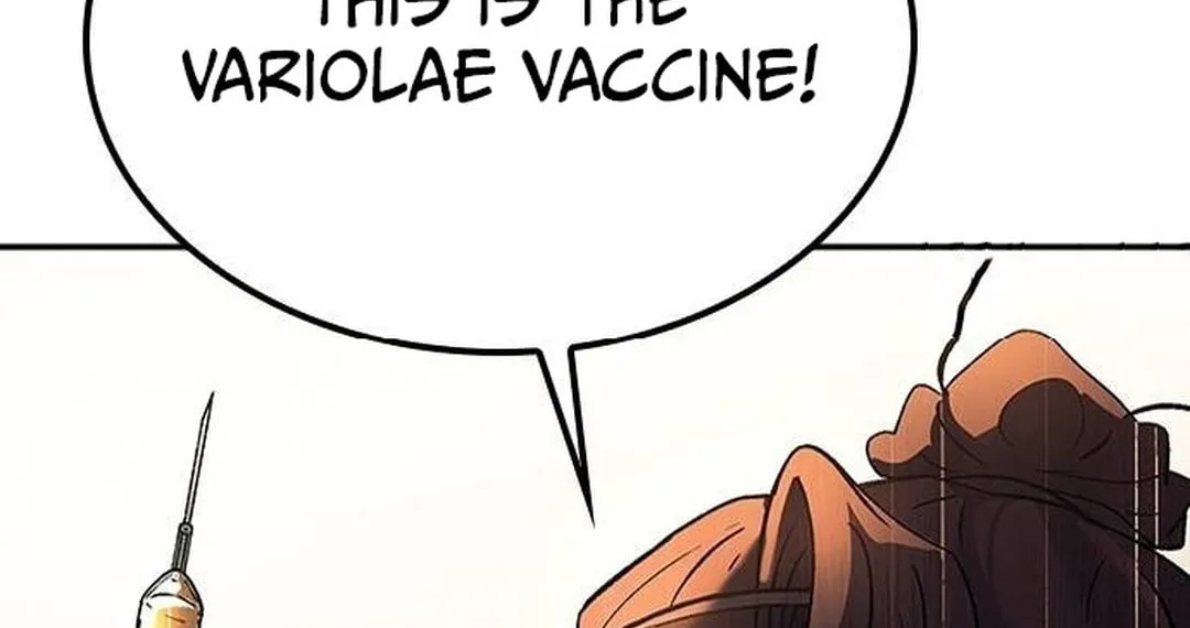 Doctor, Joseon Gada Chapter 13 page 200 - 