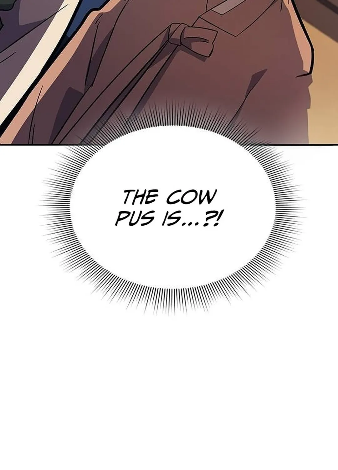 Doctor, Joseon Gada Chapter 13 page 205 - 