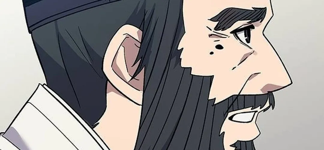 Doctor, Joseon Gada Chapter 13 page 22 - 