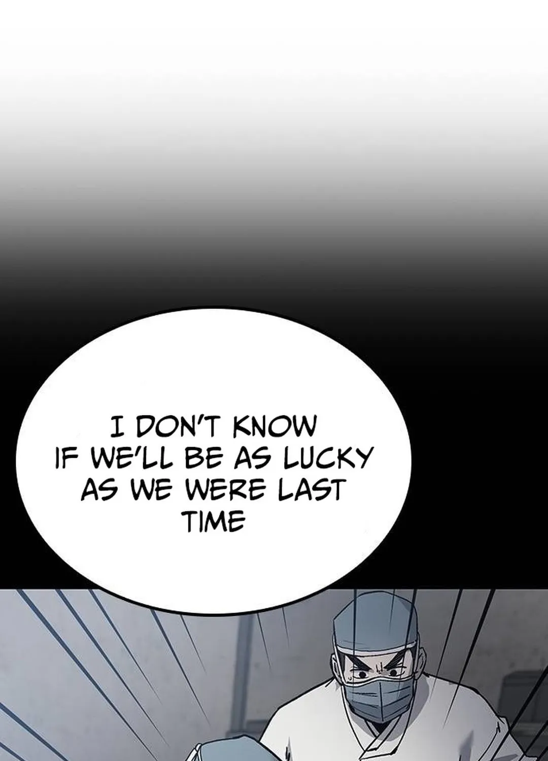 Doctor, Joseon Gada Chapter 13 page 27 - 