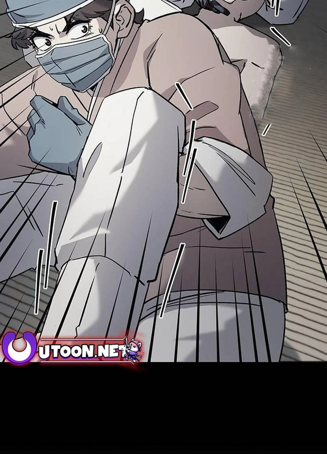 Doctor, Joseon Gada Chapter 13 page 29 - 
