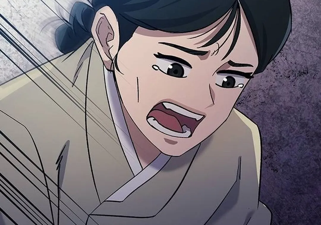 Doctor, Joseon Gada Chapter 13 page 4 - 