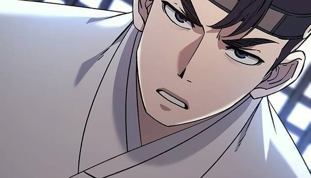 Doctor, Joseon Gada Chapter 13 page 32 - 