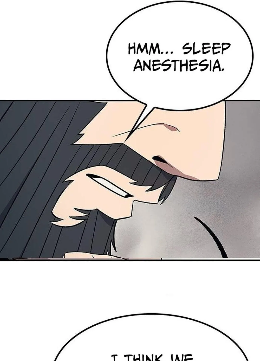 Doctor, Joseon Gada Chapter 13 page 35 - 
