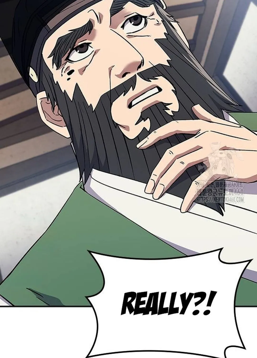 Doctor, Joseon Gada Chapter 13 page 37 - 