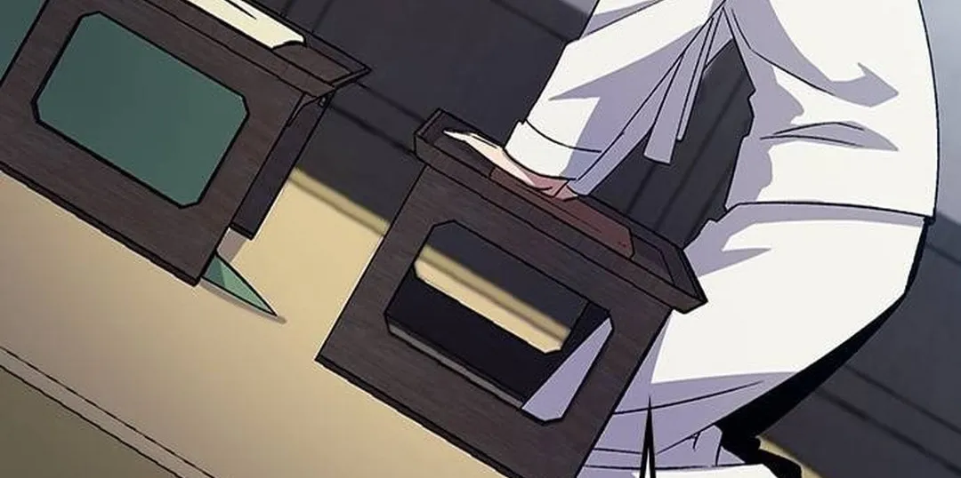 Doctor, Joseon Gada Chapter 13 page 40 - 