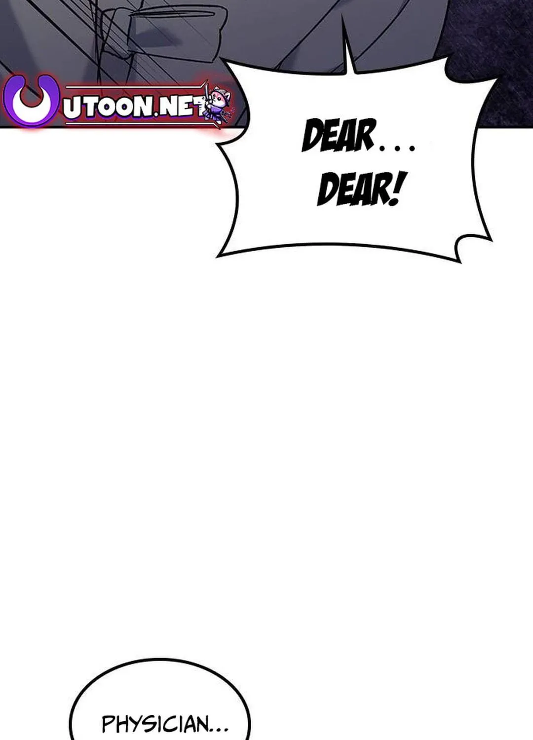 Doctor, Joseon Gada Chapter 13 page 5 - 