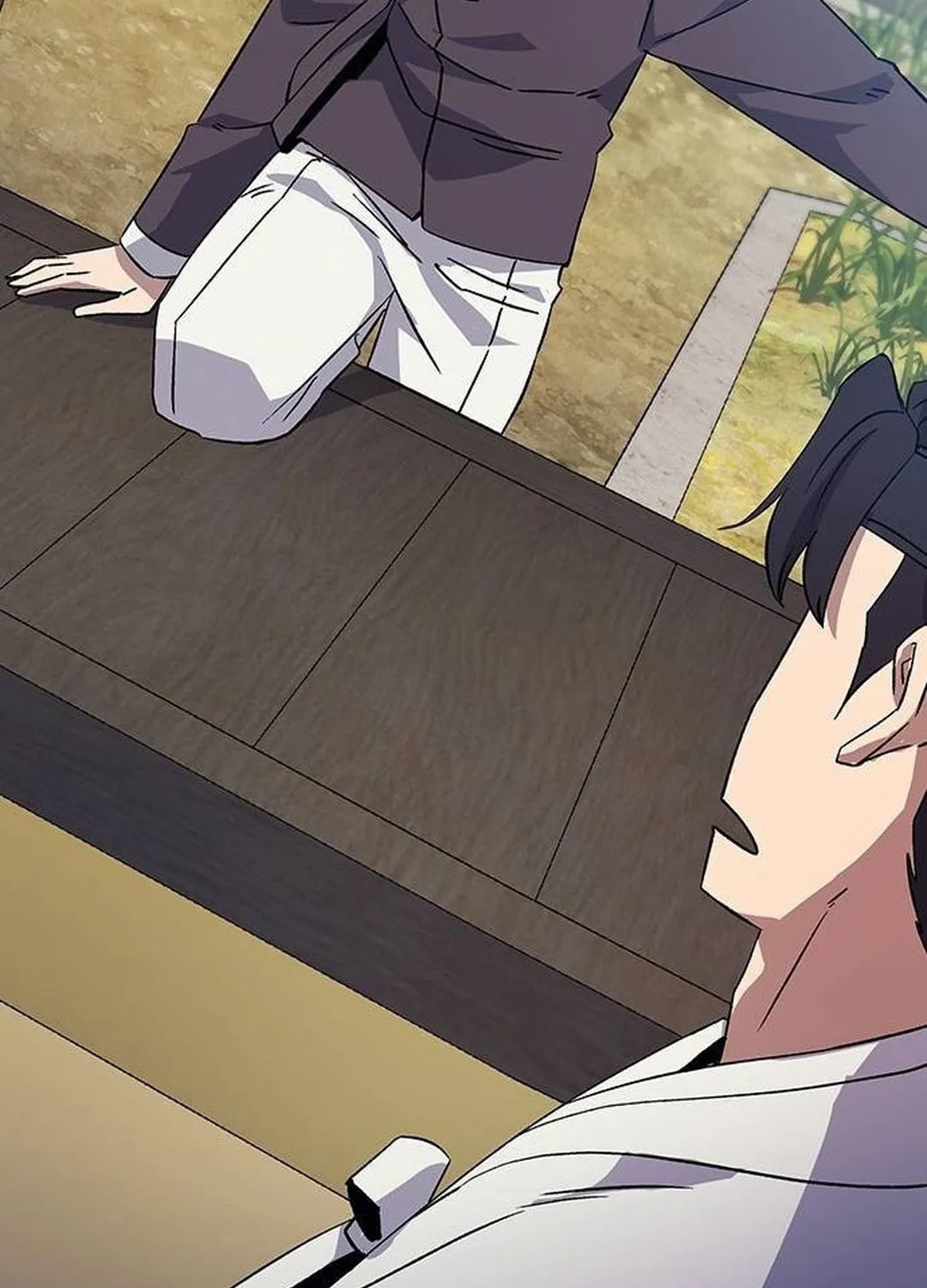 Doctor, Joseon Gada Chapter 13 page 45 - 