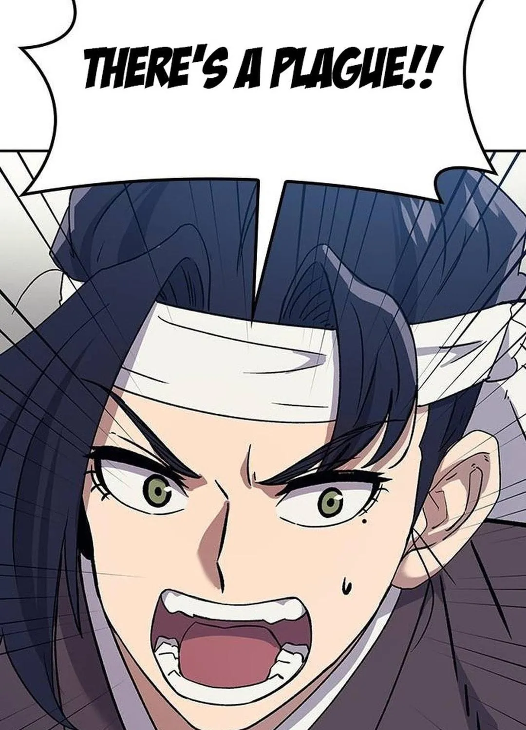 Doctor, Joseon Gada Chapter 13 page 47 - 