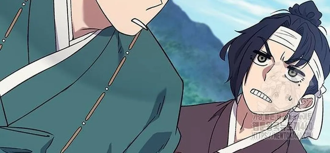 Doctor, Joseon Gada Chapter 13 page 52 - 