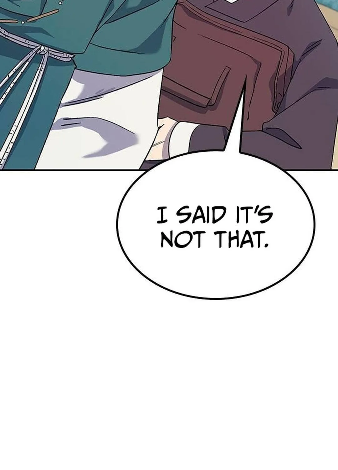 Doctor, Joseon Gada Chapter 13 page 53 - 