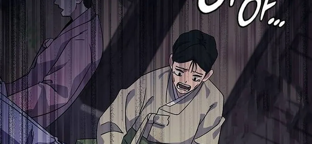 Doctor, Joseon Gada Chapter 13 page 58 - 