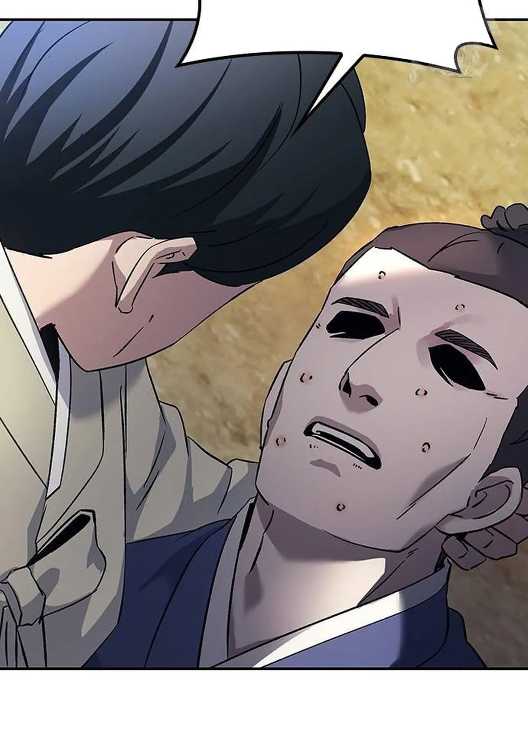 Doctor, Joseon Gada Chapter 13 page 61 - 
