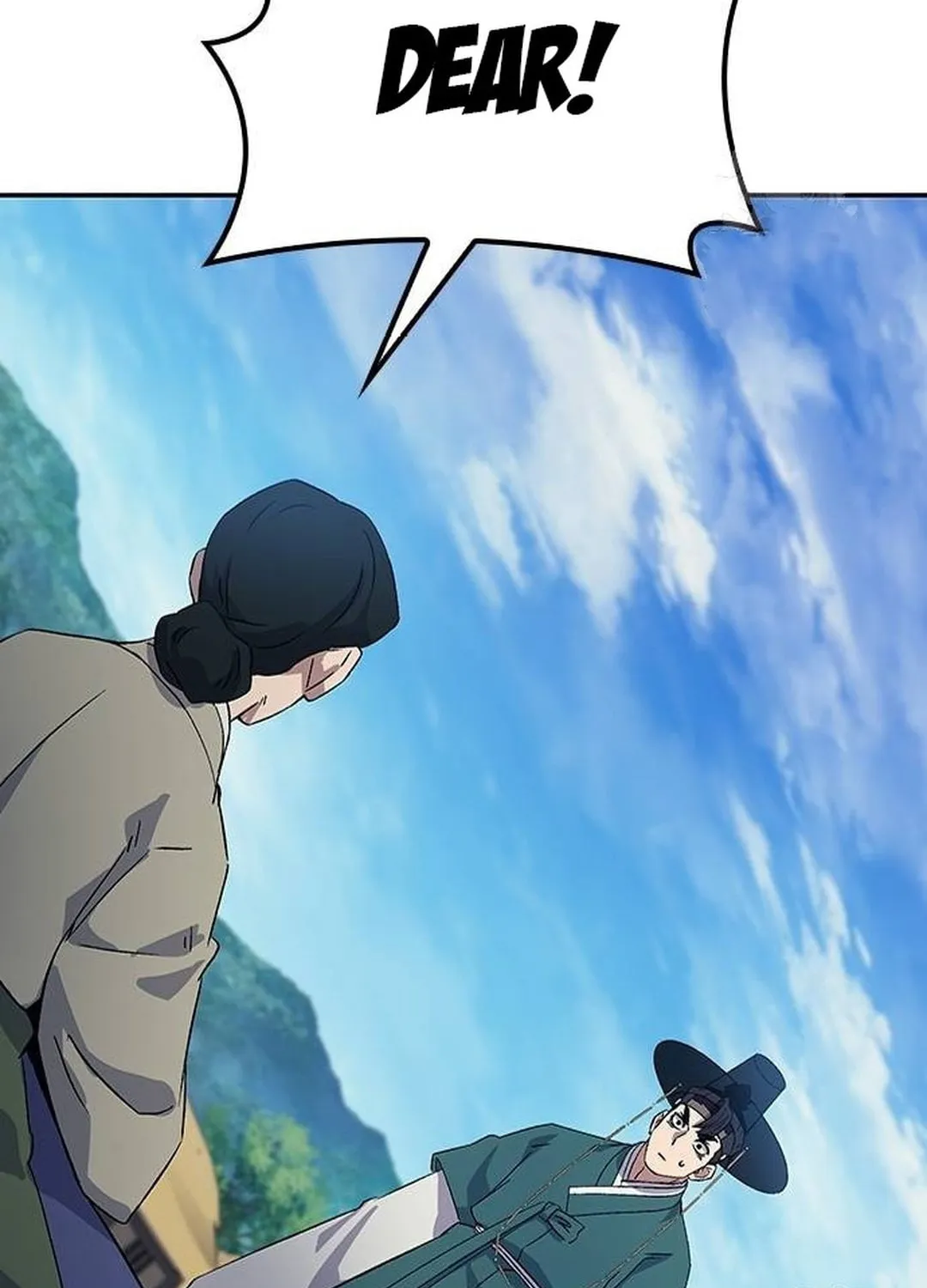 Doctor, Joseon Gada Chapter 13 page 63 - 