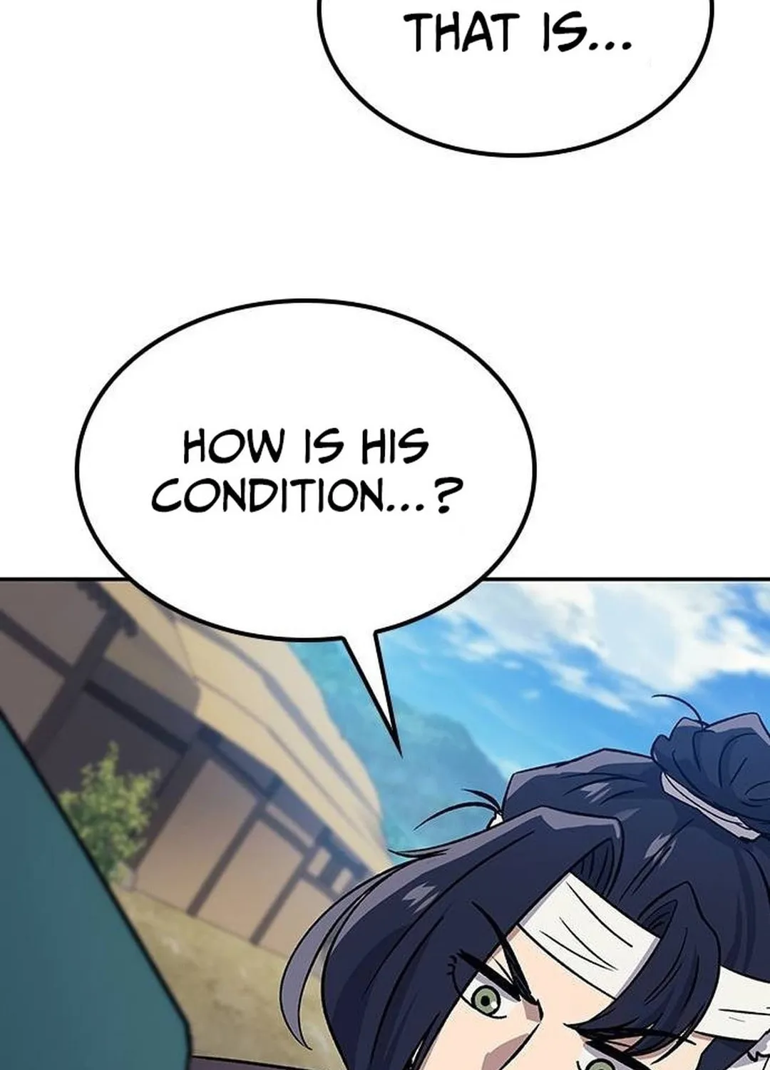 Doctor, Joseon Gada Chapter 13 page 67 - 