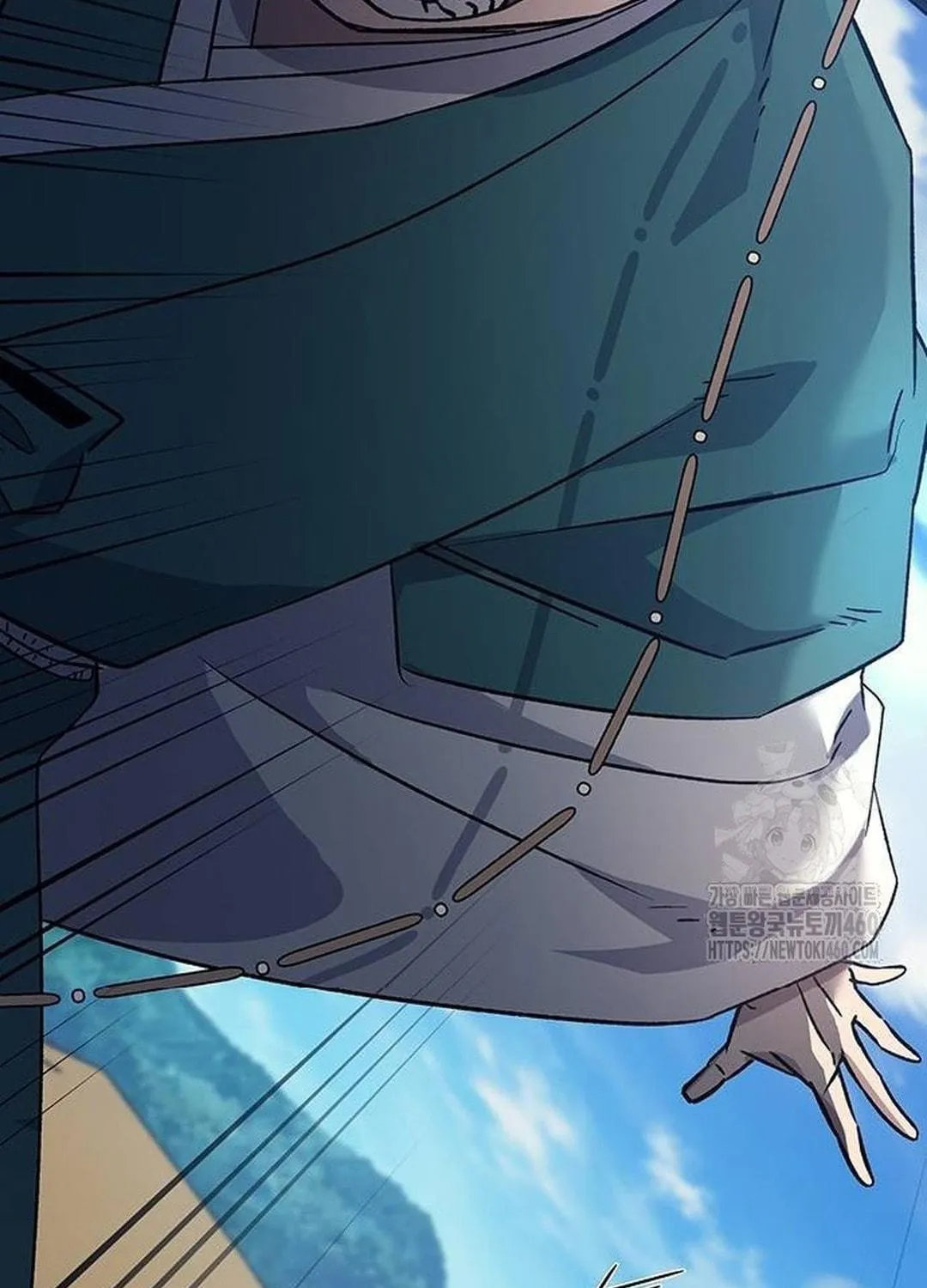 Doctor, Joseon Gada Chapter 13 page 71 - 