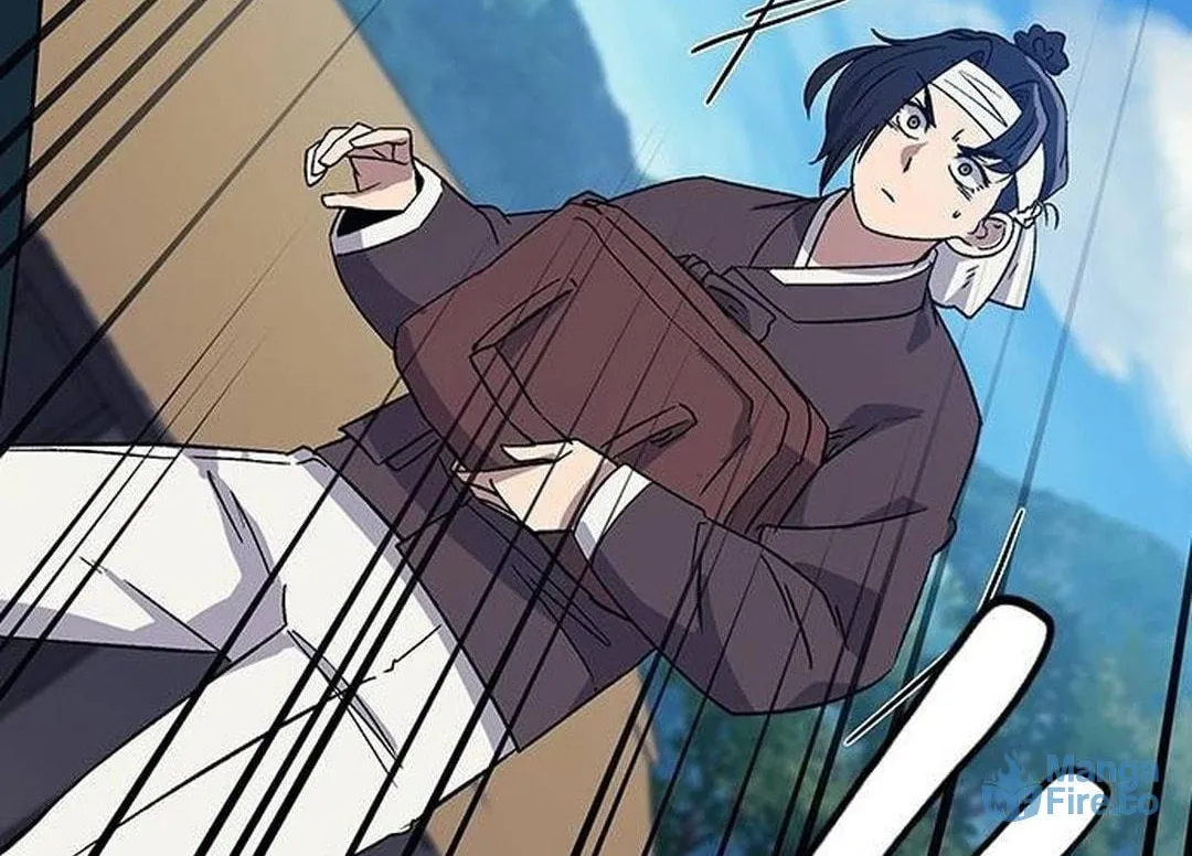 Doctor, Joseon Gada Chapter 13 page 72 - 