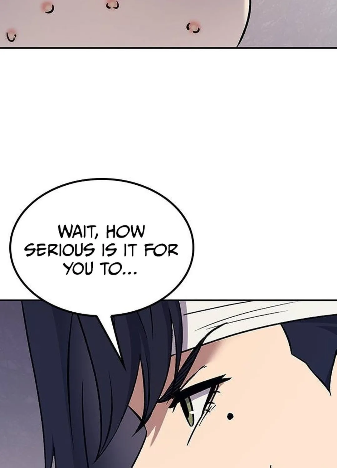 Doctor, Joseon Gada Chapter 13 page 75 - 