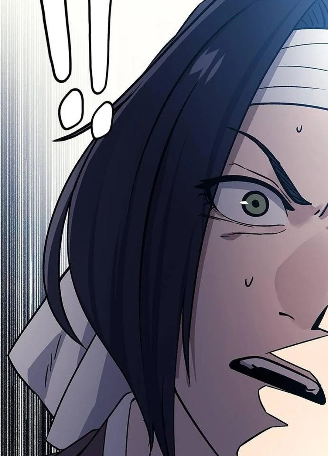 Doctor, Joseon Gada Chapter 13 page 83 - 