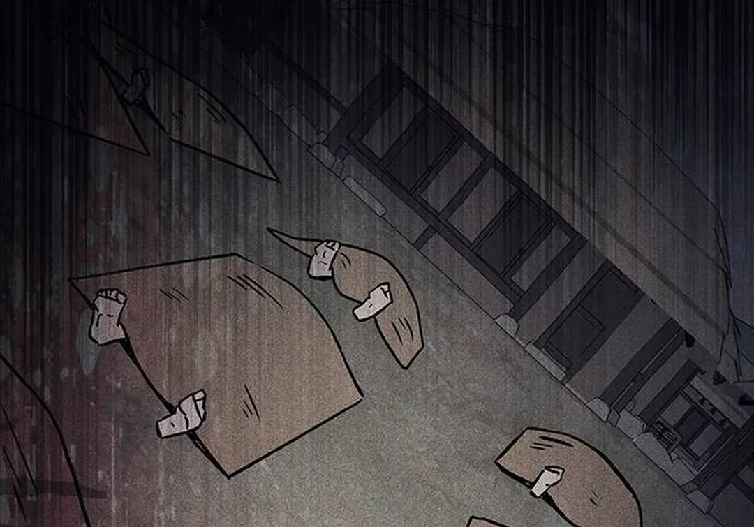 Doctor, Joseon Gada Chapter 13 page 92 - 